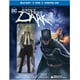 DCU Justice League - Dark (Blu-ray + DVD + HD Numérique + Figurine) (Bilingue) – image 1 sur 1