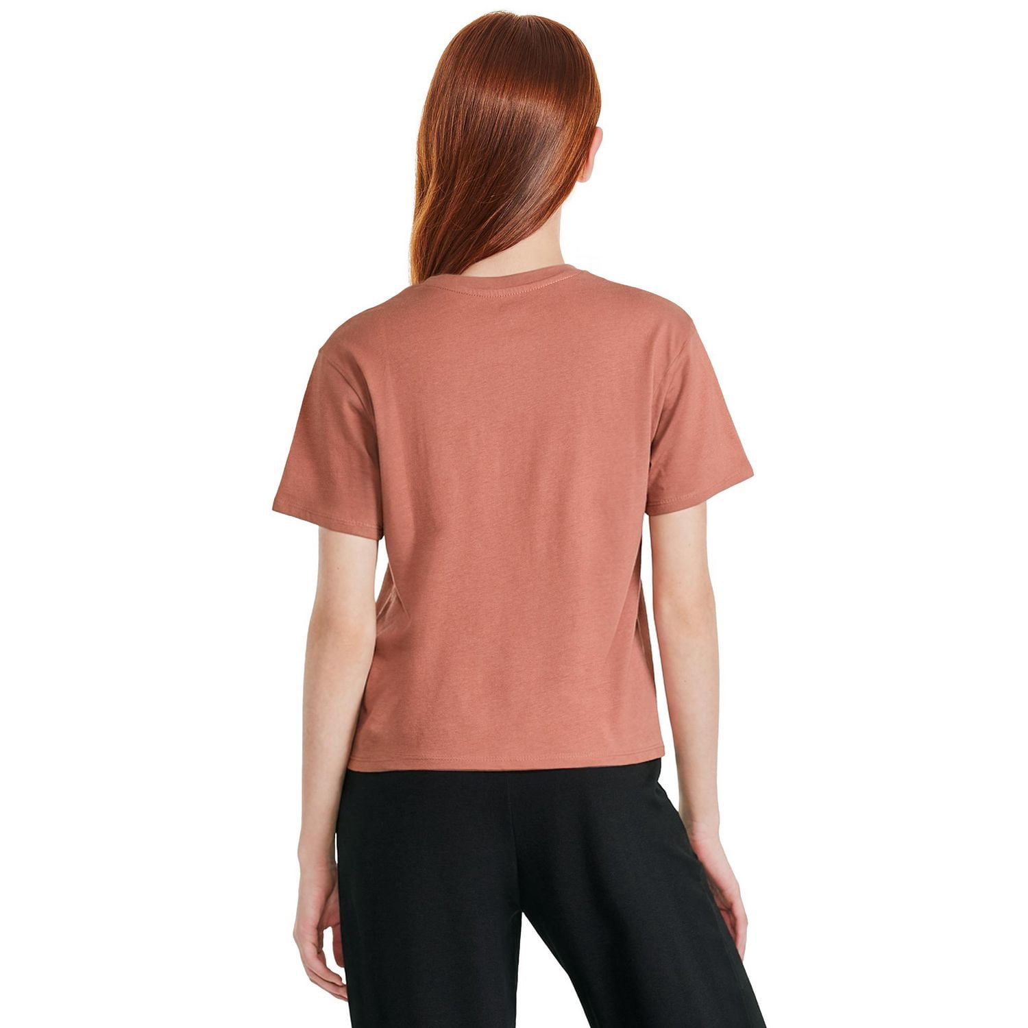 George Girls' Graphic T-Shirt