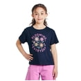 thumbnail image 4 of T-shirt à imprimé graphique George pour filles, 4 of 6