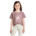 thumbnail image 4 of T-shirt à imprimé graphique George pour filles, 4 of 6