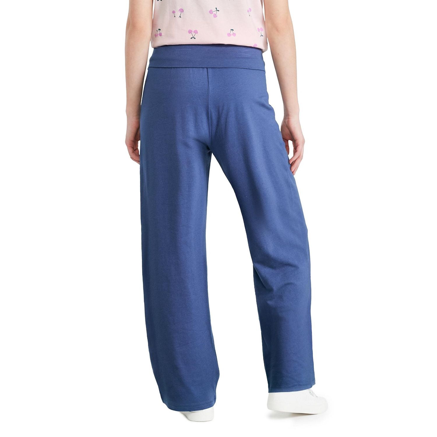 George Girls' Wide Leg Pant