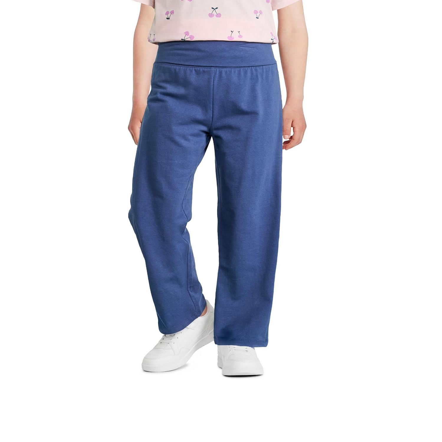 George Girls' Wide Leg Pant