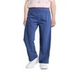 thumbnail image 4 of Pantalon à jambe large George pour filles, 4 of 6