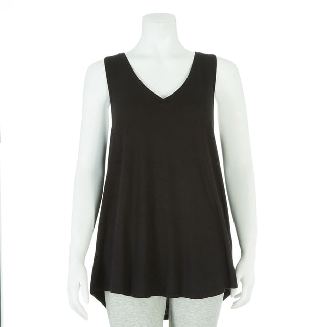 George Women's Tunic Tank