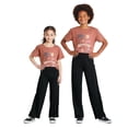 thumbnail image 3 of Pantalon à jambe large George pour filles, 3 of 6