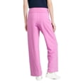 thumbnail image 2 of Pantalon à jambe large George pour filles, 2 of 6