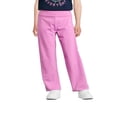 thumbnail image 4 of Pantalon à jambe large George pour filles, 4 of 6