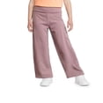 thumbnail image 4 of Pantalon à jambe large George pour filles, 4 of 6