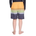 thumbnail image 3 of Short de volleyball (6 po) Reebok pour garçons, 3 of 6