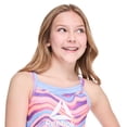 thumbnail image 4 of Reebok Girls Two Piece Swim Set, 4 of 6
