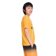 thumbnail image 2 of Reebok Boys' Short-Sleeve Rashguard, 2 of 6
