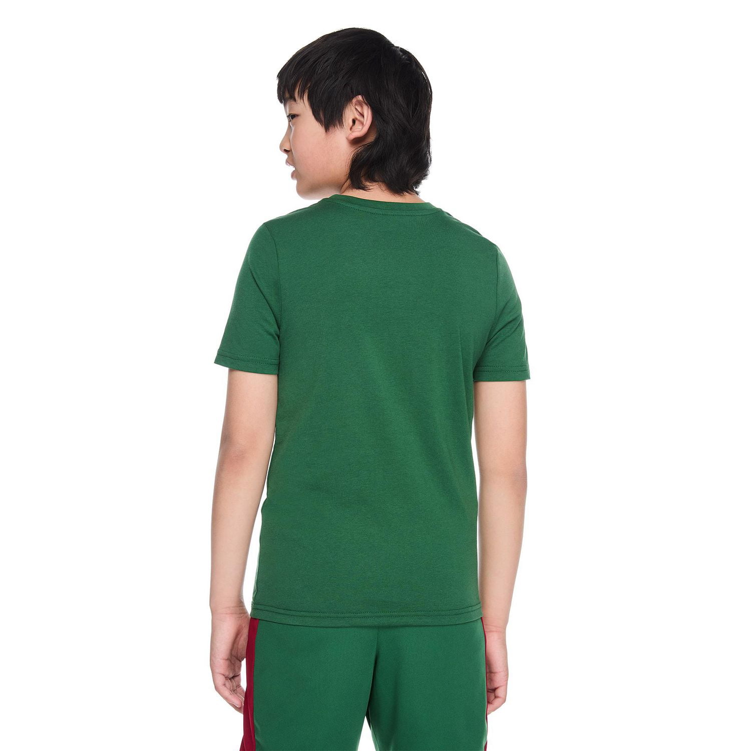 T-shirt Portugal pour enfants FIFA