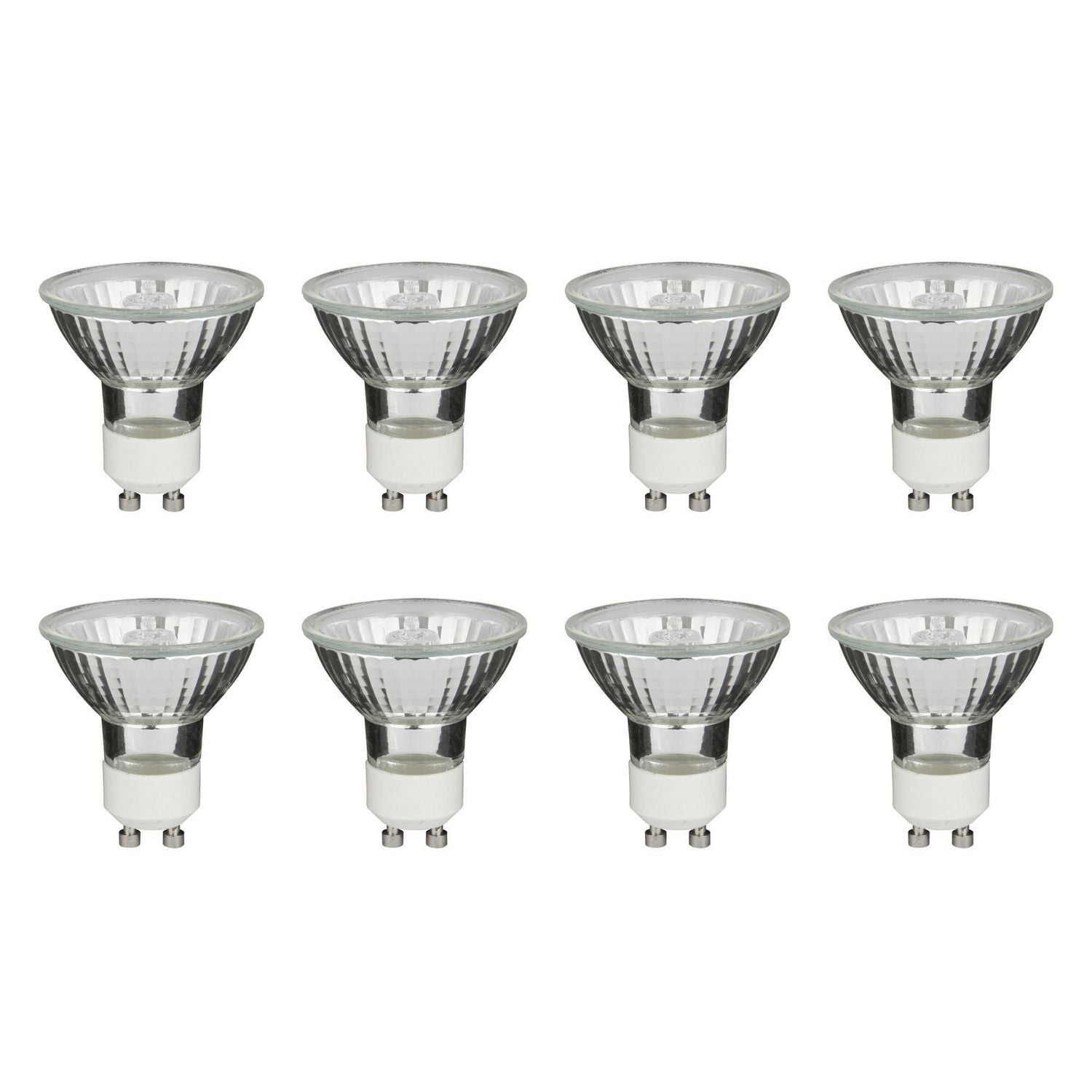 Great Value MR16 GU10 50W Halogen Bulb Walmart Canada