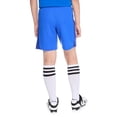 thumbnail image 3 of FIFA Kids’ Italy Soccer Short, 3 of 6