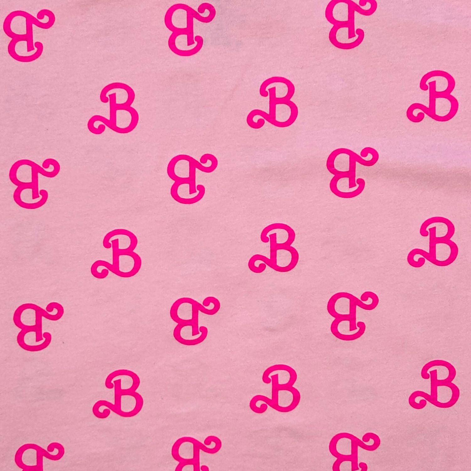 Barbie  Girls  crop t-shirt