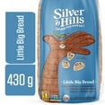 thumbnail image 1 of Silver hills Sprouted Grain Little Big Bread, 1 of 4