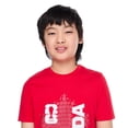 thumbnail image 4 of FIFA Boys' World Cup 2026 Canada T-Shirt, 4 of 6