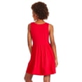 thumbnail image 2 of George Girls' Canada Day Dress, 2 of 6