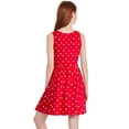 thumbnail image 2 of Robe fête du Canada George pour filles, 2 of 6