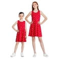 thumbnail image 3 of Robe fête du Canada George pour filles, 3 of 6