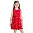 thumbnail image 4 of Robe fête du Canada George pour filles, 4 of 6