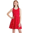 thumbnail image 1 of Robe fête du Canada George pour filles, 1 of 6