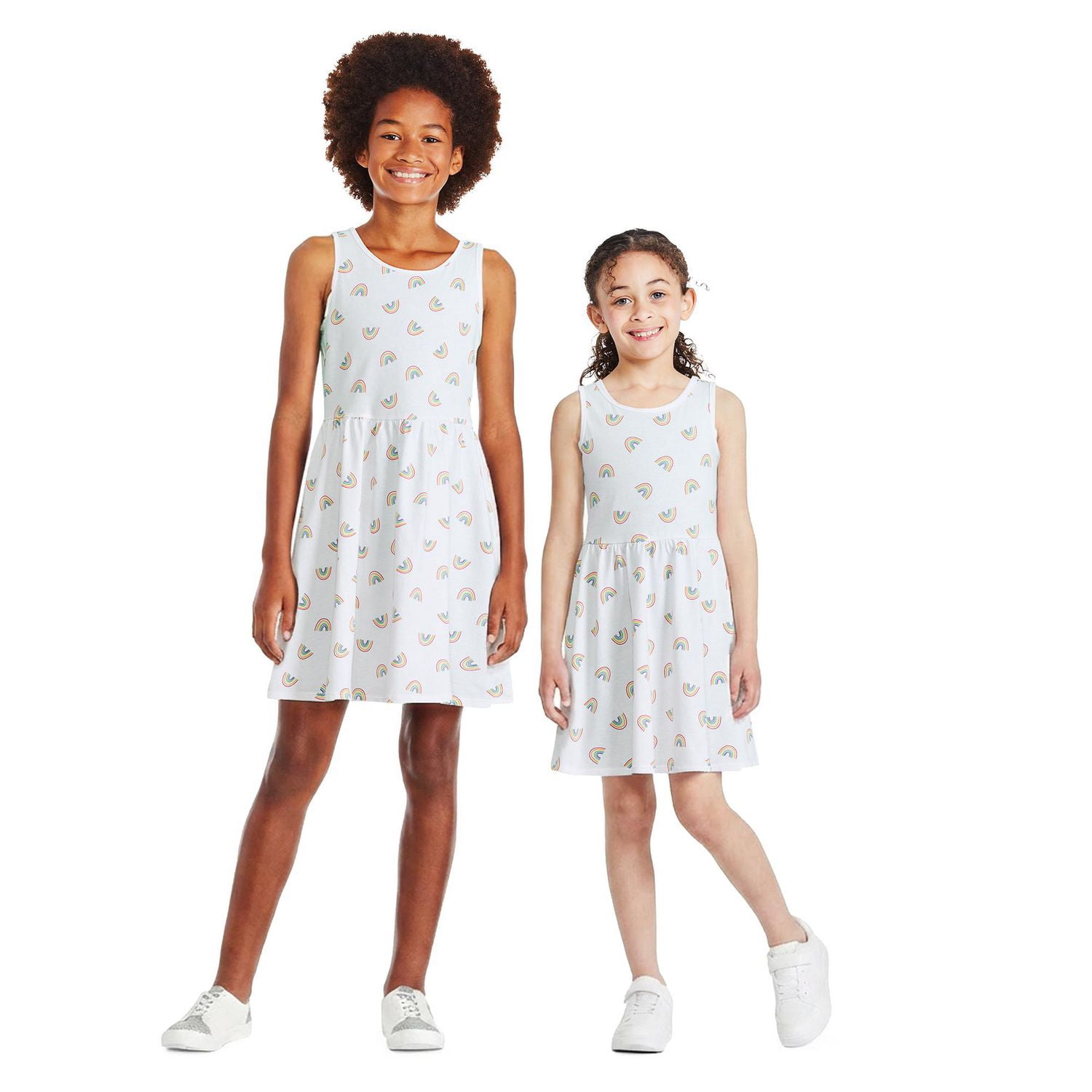 George Girls' Pride Dress