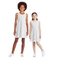 thumbnail image 3 of Robe de la fierté George pour filles, 3 of 6