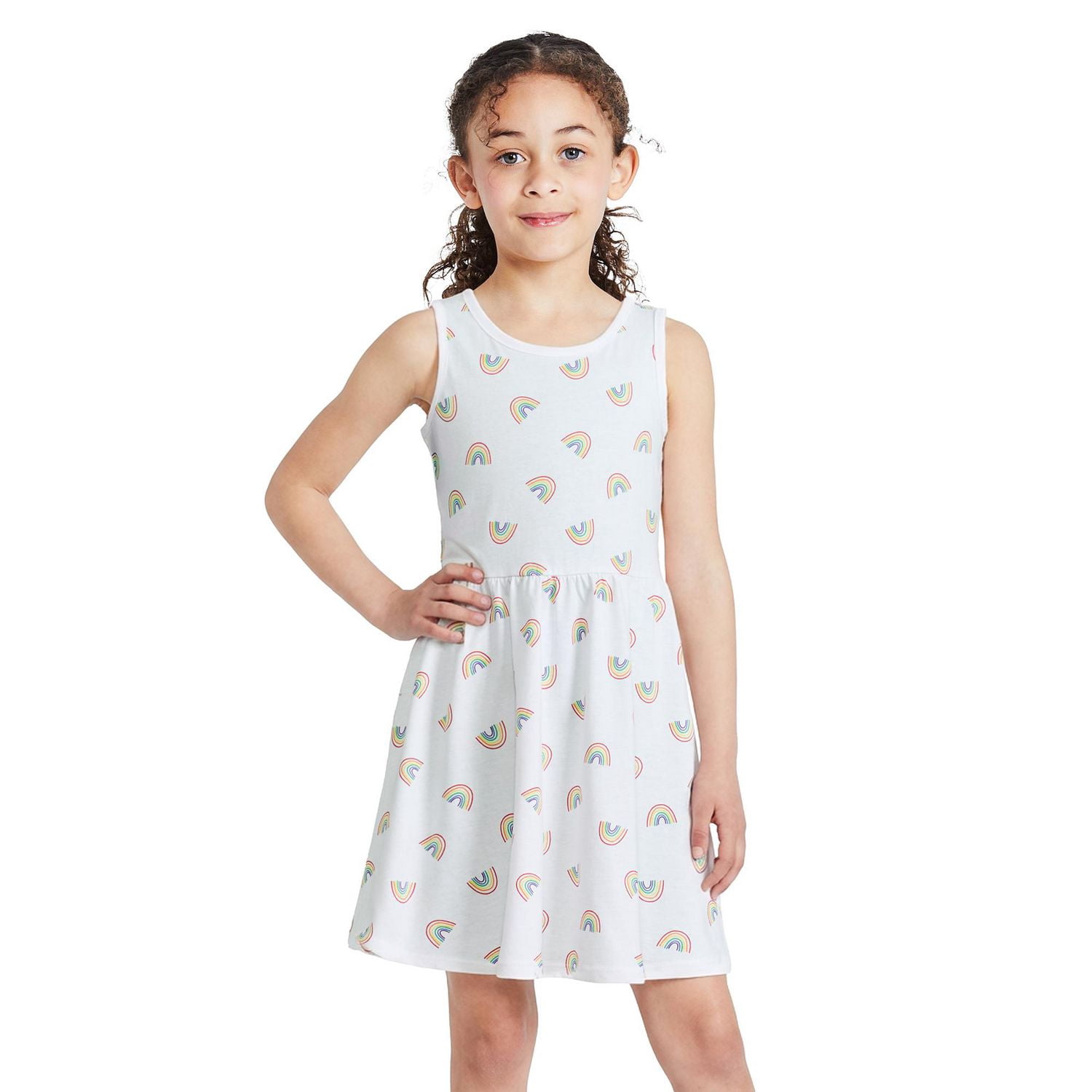 George Girls' Pride Dress