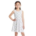 thumbnail image 4 of Robe de la fierté George pour filles, 4 of 6