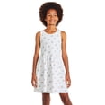thumbnail image 1 of Robe de la fierté George pour filles, 1 of 6