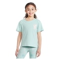thumbnail image 4 of T-shirt à imprimé graphique George pour filles, 4 of 6