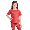 thumbnail image 4 of T-shirt à imprimé graphique George pour filles, 4 of 6