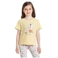 thumbnail image 4 of T-shirt à imprimé graphique George pour filles, 4 of 6