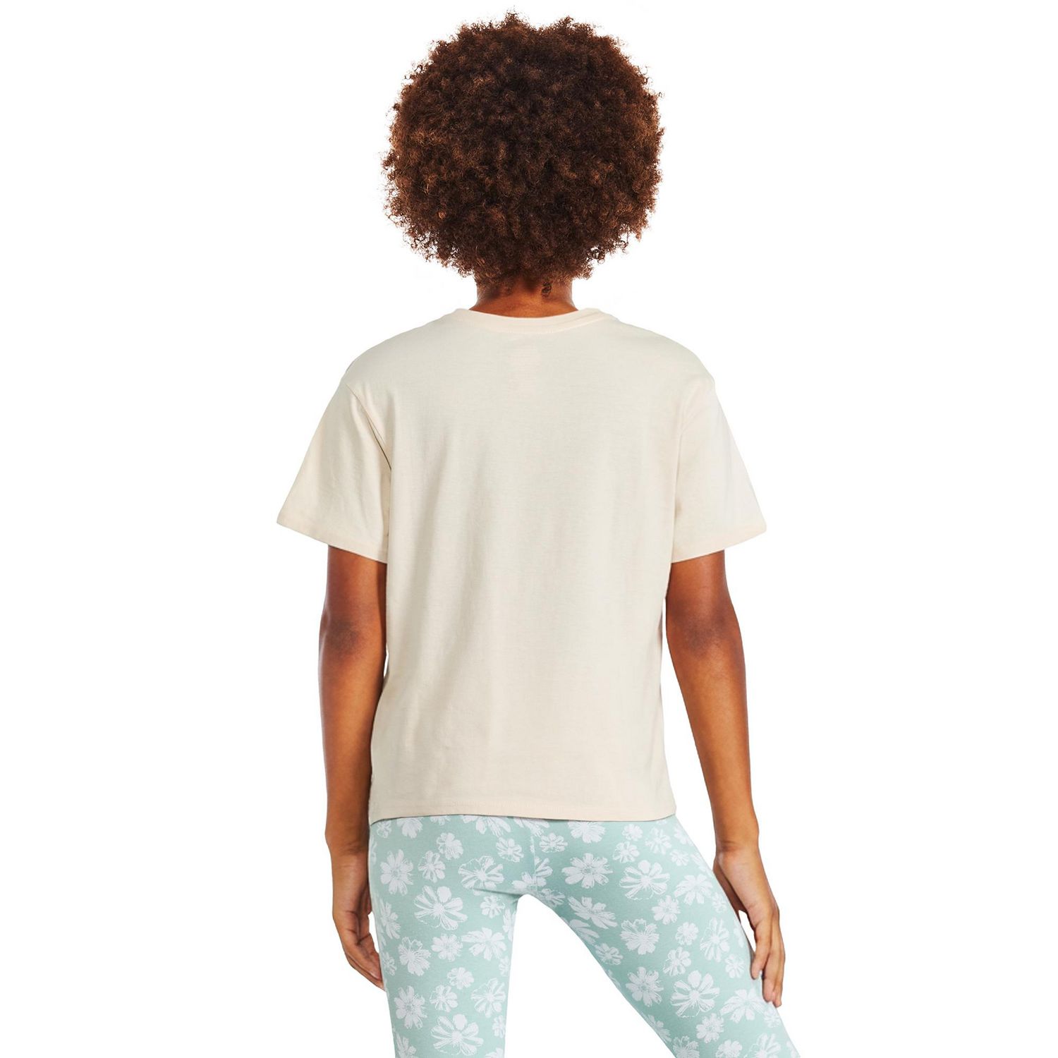T-shirt à imprimé graphique George pour filles