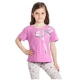 thumbnail image 4 of T-shirt à imprimé graphique George pour filles, 4 of 6