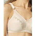 thumbnail image 4 of WonderBra Classic Support Wireless Bra, 4 of 6