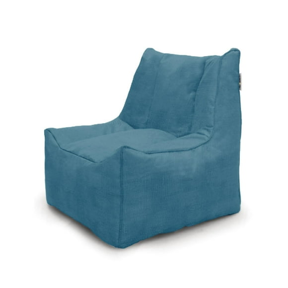 Fauteuil Surf Sarcelle de Lounge & Co