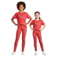 thumbnail image 3 of Legging George pour filles, 3 of 6