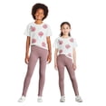 thumbnail image 3 of Legging George pour filles, 3 of 6
