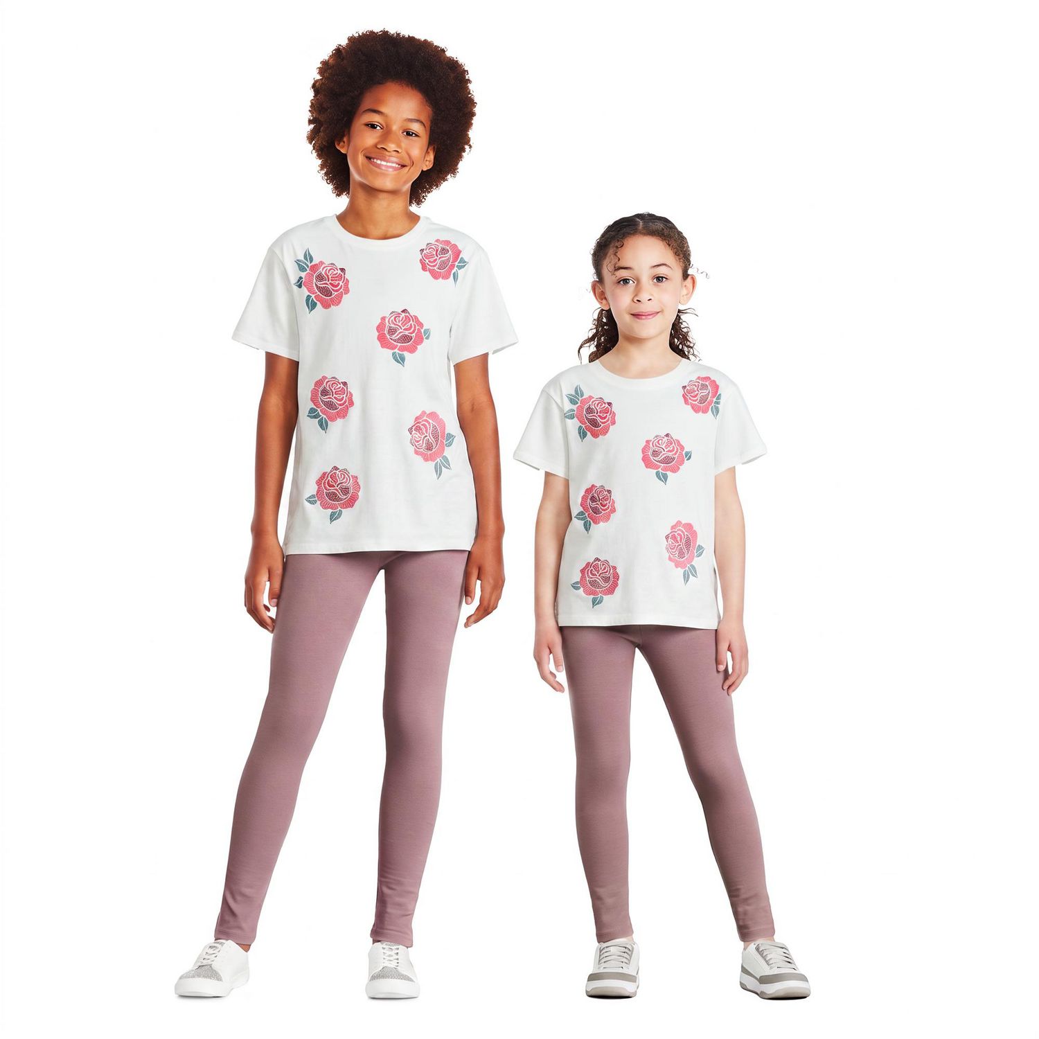 Legging George pour filles