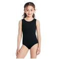 thumbnail image 4 of Justaucorps sans manches George pour filles, 4 of 6