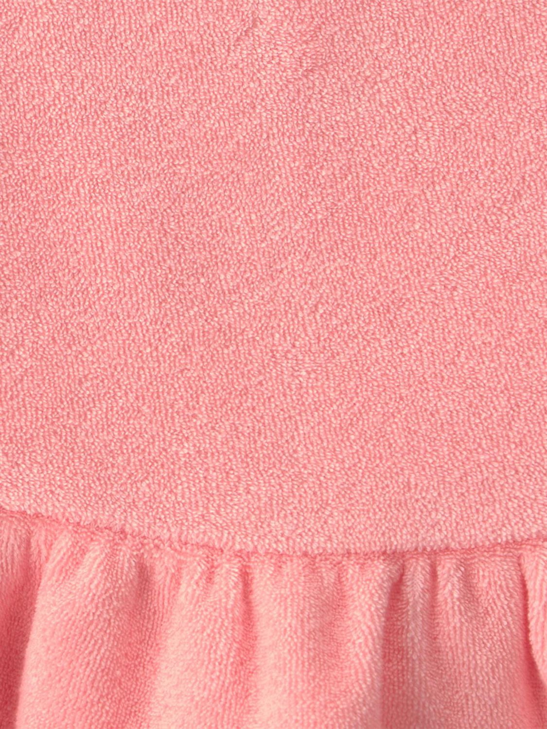 Carter's Child of Mine Baby Girl 2-Piece Short Set