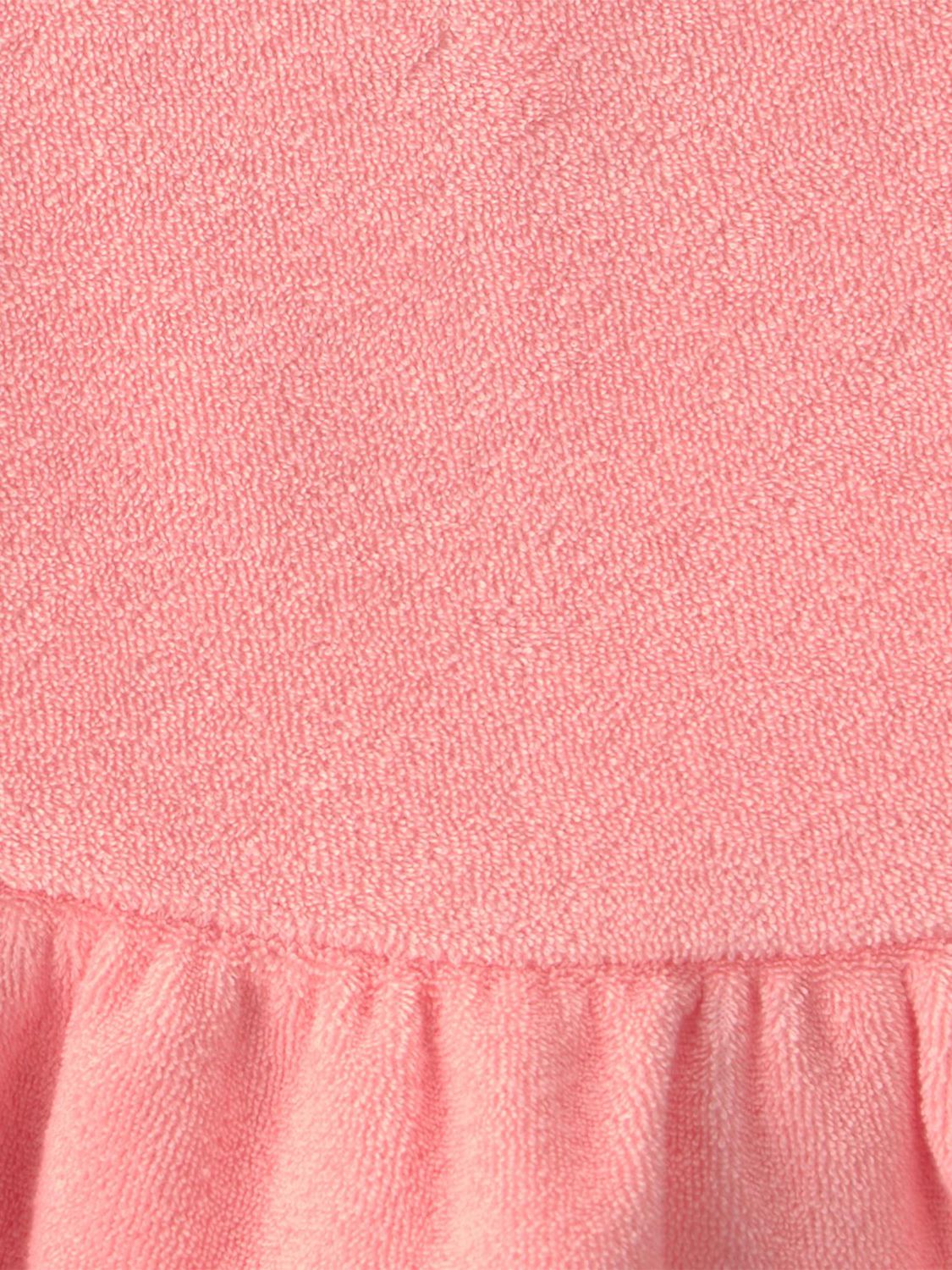 Ensemble short 2 pièces pour bébé fille Carter's Child of Mine