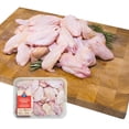 thumbnail image 1 of Maple Leaf Split Wings, 22 pc, 1 of 5