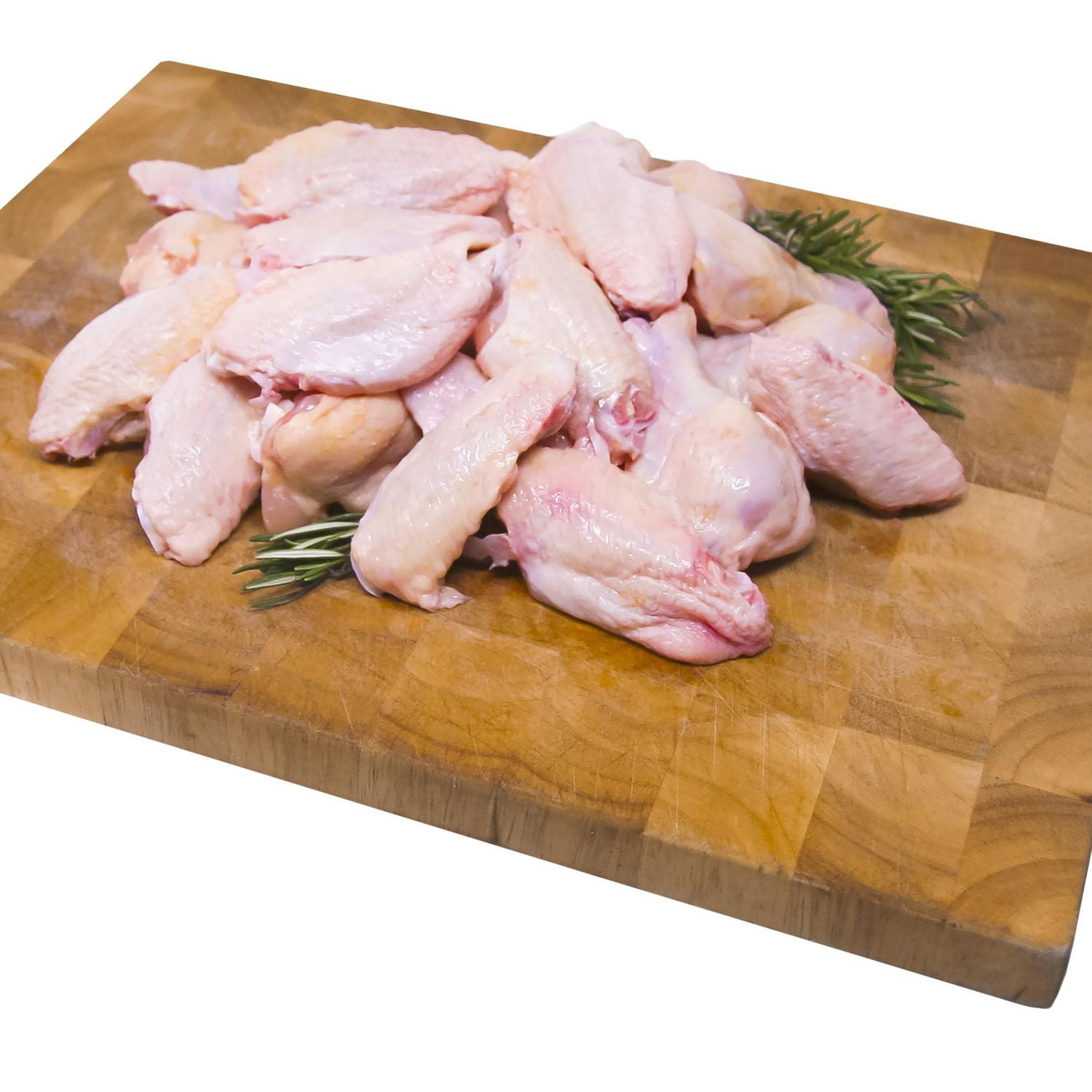 Ailes de poulet fendues Mina 22 mrcx