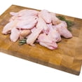 thumbnail image 3 of Mina Split Chicken Wings, 22 pc, 3 of 5