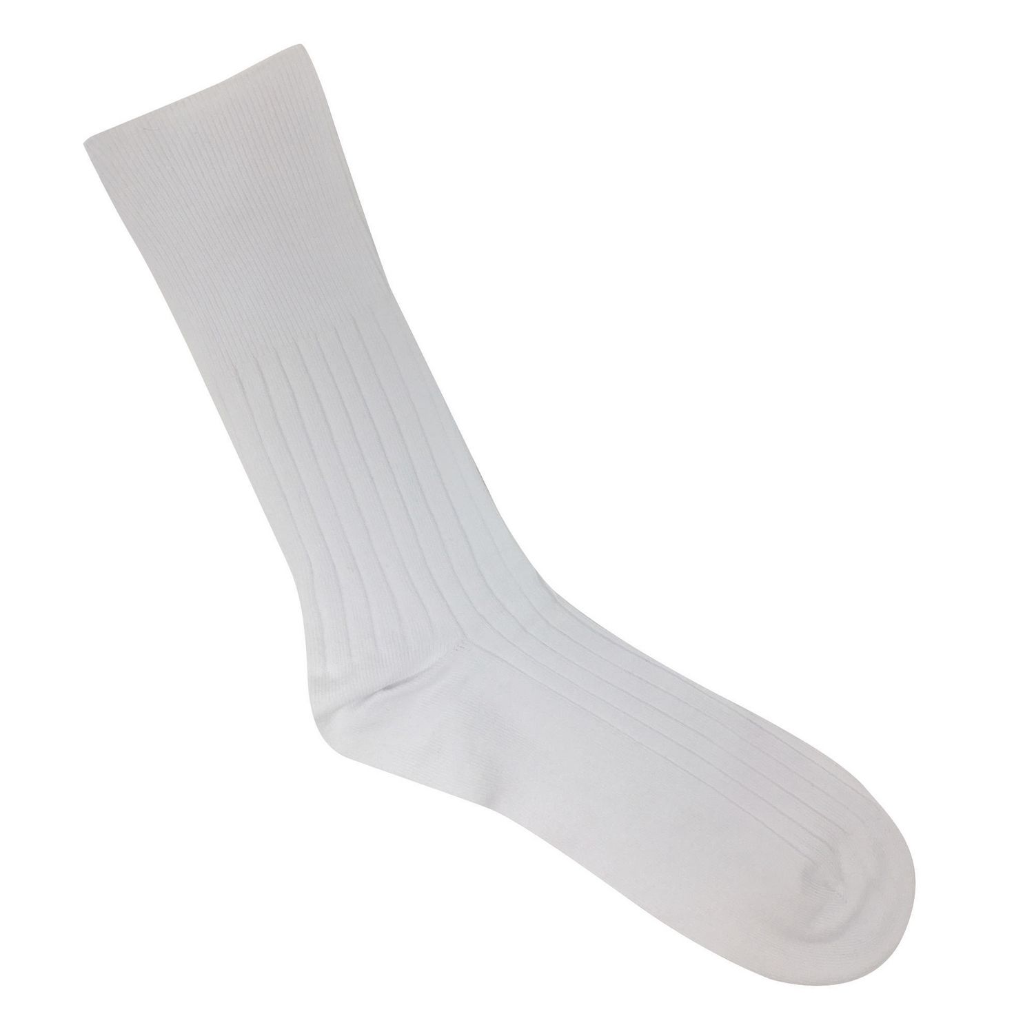 Therapy Plus® Ladies 2pk Non-Elastic Crew Socks | Walmart Canada