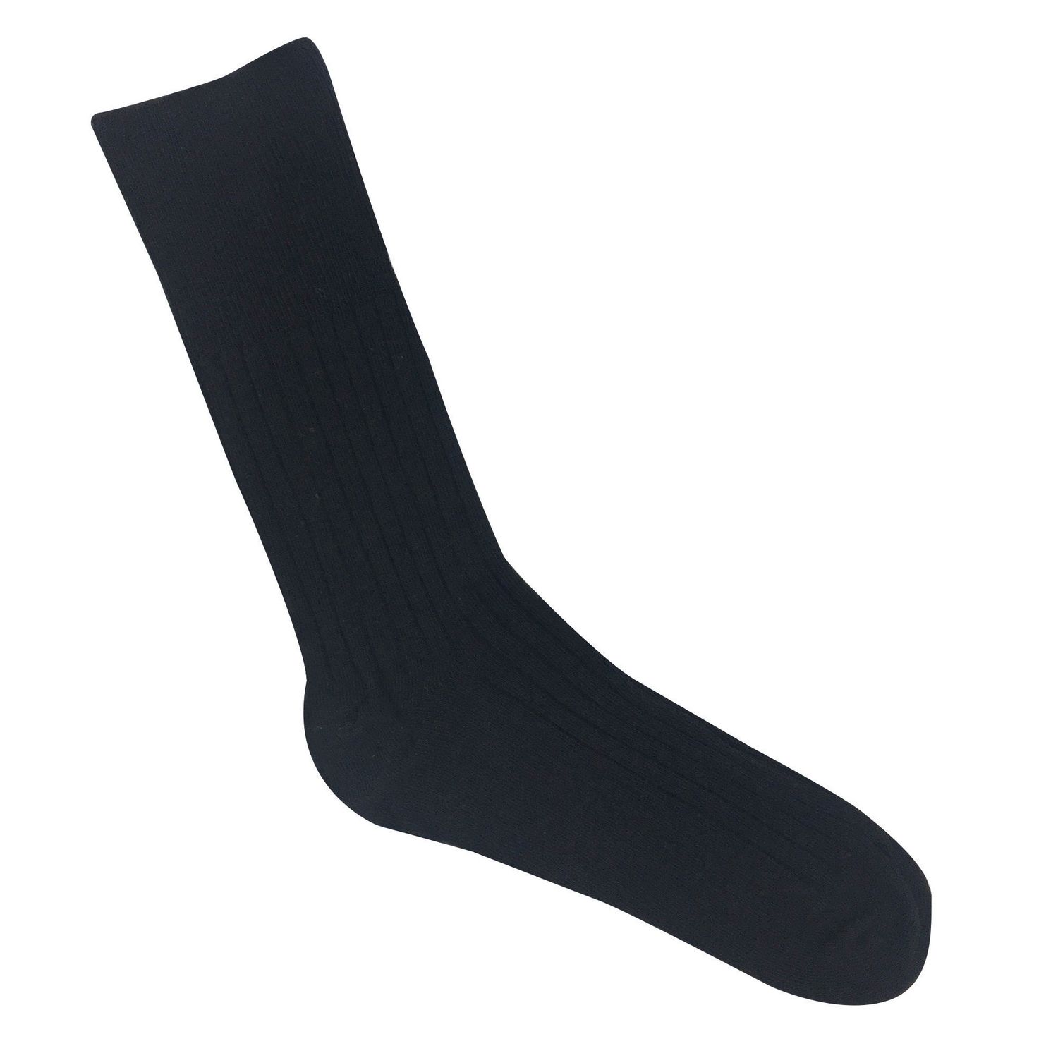 Therapy Plus® Ladies 2pk Non-Elastic Crew Socks | Walmart Canada