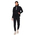 thumbnail image 4 of Reebok Womens Classic 1/2 Zip Pullover Top, 4 of 4